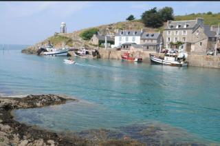 Escale Lomy en bord de mer avec Sauna et Jacuzzi - 8