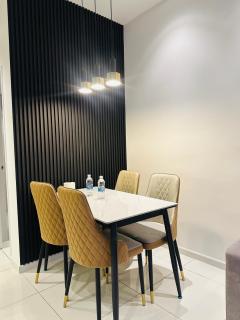 Majestic Residence KL - 1