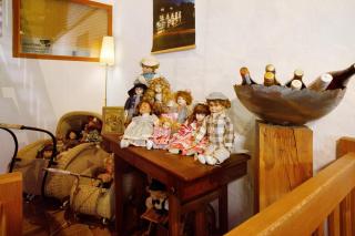 Villa Puppenhaus - 9