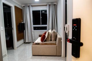 Apartamento em Guarulhos Perto Aeroporto e Shopping Internacional - 0