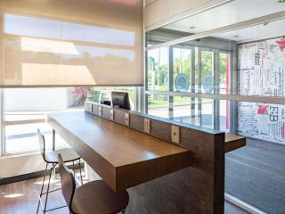 ibis Manaus Aeroporto - 1