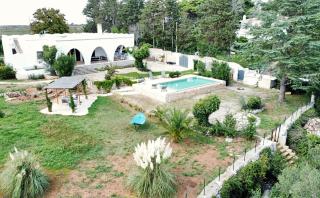 Villa Archidea - Con Piscina Privata Ed Ampio Giardino - 8