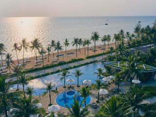 Novotel Phu Quoc Resort - Phu Quoc - 1
