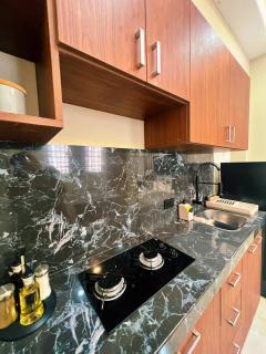 Exclusive and Central Studio Apartment - 7