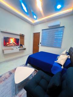 Exclusive and Central Studio Apartment - 4