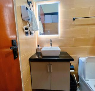 Exclusive and Central Studio Apartment - 1