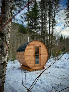 Chalet Le St-Ray - 3