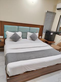 Hotel Air Admire - IGI Airport Delhi - 6