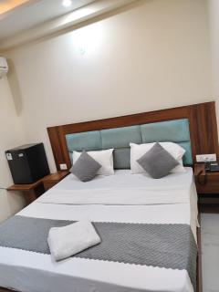 Hotel Air Admire - IGI Airport Delhi - 7