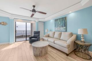 Sugar Beach 241 by Vacation Homes Collection - 5