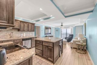 Sugar Beach 241 by Vacation Homes Collection - 4