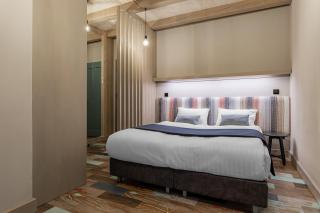 Готель PIKUY - 5