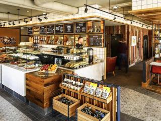 ibis Cambridge Central Station - 7