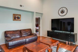 Pine Mountain Club Home with Beautiful View! - 5