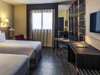 Mercure Ribeirão Preto - 8