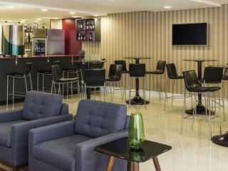 Mercure Ribeirão Preto - 6