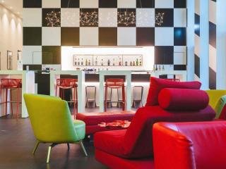 ibis Styles Basel City - Basel - 9