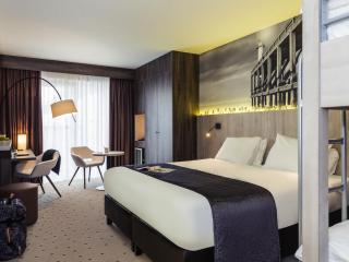 Mercure Blankenberge - 4