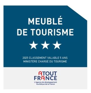 Villa Rose des Sables et sa Piscine Privée - 8