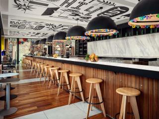 Mama Shelter Prague - 4