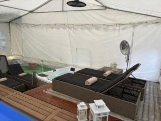 Domus Aquae Rooms & Wellness SPA - 8