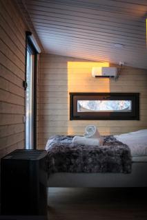 Palas Experience Olkkajärvi Resort - 7