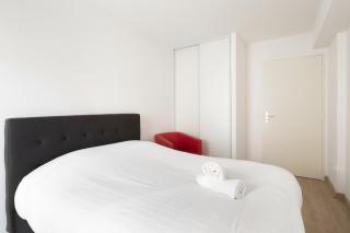 JBA 401 - KP - Cozy Apt for 6 in St Denis - 9