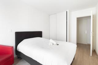 JBA 401 - KP - Cozy Apt for 6 in St Denis - 6