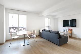 JBA 401 - KP - Cozy Apt for 6 in St Denis - 4