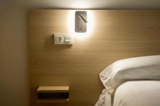 Apartamentos 5 Sentidos - 4