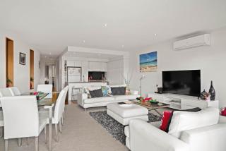 9/4 The Esplanade, Cowes - Cscape - 8