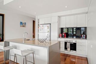 9/4 The Esplanade, Cowes - Cscape - 7