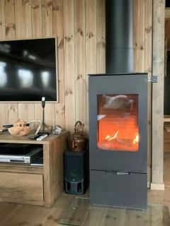 Cozy Cabin With Fantastic Mountain Views In Oppheimåsen - 9