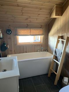 Cozy Cabin With Fantastic Mountain Views In Oppheimåsen - 6