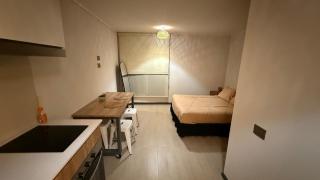 Apartment Chapa Santiago - 9