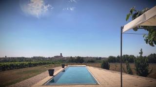 La Maison du Vignoble - piscine, tennis, Wallbox - - 5