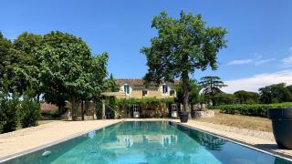 La Maison du Vignoble - piscine, tennis, Wallbox - - 3
