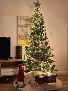 Hillside Cottage - 8