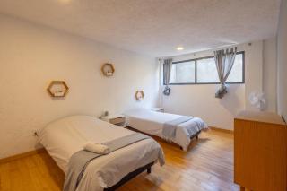 Mina 32 - Coyoacan - 8