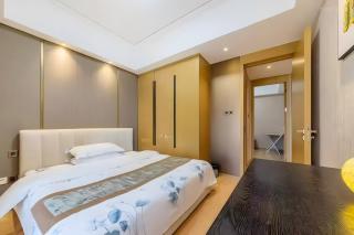 Guangzhou Efit International Apartment - 2