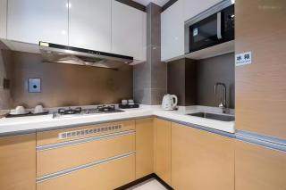 Guangzhou Efit International Apartment - 5