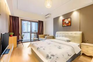 Guangzhou Efit International Apartment - 1