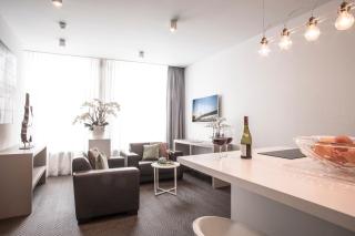 Maurits Apartments & Suites - 3