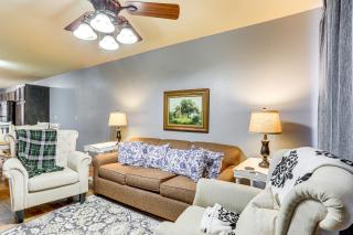 Near Universities Family Condo in McRae! - 7