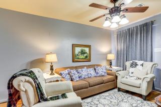 Near Universities Family Condo in McRae! - 6