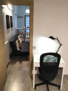 ÁTICO ACOGEDOR LUJOSO CHECK-IN 24H PENTHOUSE 5 Planta 5 - 3