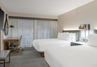 Crowne Plaza Indianapolis-Dwtn-Union Stn by IHG - 7