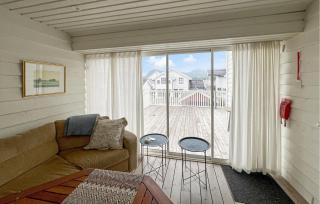 Nice Home In Lindesnes With Sauna - 4