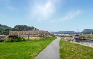 Nice Home In Lindesnes With Sauna - 3