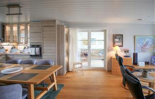 Nice Home In Lindesnes With Sauna - 8
